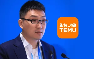 Pengasas Temu mendahului senarai bilionair China dengan AS$48.6 bilion